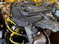 1976 Toyota Land Cruiser for sale in Michigan (ID-137904)