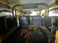 1976 Toyota Land Cruiser for sale in Michigan (ID-137904)