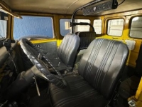 1976 Toyota Land Cruiser for sale in Michigan (ID-137904)