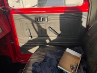 1976 Toyota Land Cruiser for sale in Michigan (ID-141388)