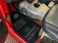 1976 Toyota Land Cruiser for sale in Michigan (ID-141388)