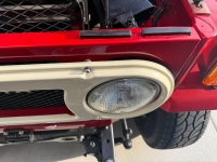 1976 Toyota Land Cruiser for sale in Michigan (ID-141388)
