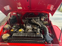 1976 Toyota Land Cruiser for sale in Michigan (ID-141388)