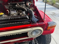 1976 Toyota Land Cruiser for sale in Michigan (ID-141388)