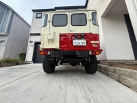 1976 Toyota Land Cruiser for sale in Michigan (ID-141388)