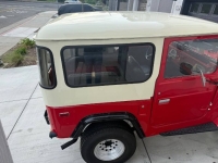 1976 Toyota Land Cruiser for sale in Michigan (ID-141388)