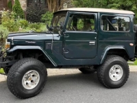 1976 Toyota Land Cruiser for sale in Michigan (ID-164269)