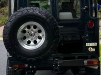 1976 Toyota Land Cruiser for sale in Michigan (ID-164269)