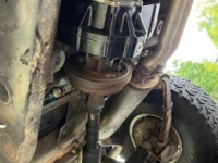 1976 Toyota Land Cruiser for sale in Michigan (ID-164269)