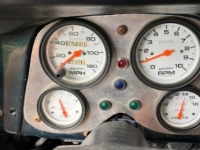 1976 Toyota Land Cruiser for sale in Michigan (ID-164269)