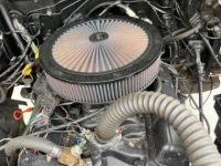 1976 Toyota Land Cruiser for sale in Michigan (ID-164269)