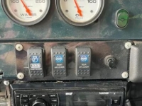 1976 Toyota Land Cruiser for sale in Michigan (ID-164269)