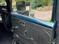 1976 Toyota Land Cruiser for sale in Michigan (ID-164269)