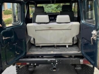 1976 Toyota Land Cruiser for sale in Michigan (ID-164269)