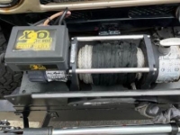 1976 Toyota Land Cruiser for sale in Michigan (ID-164269)