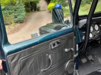 1976 Toyota Land Cruiser for sale in Michigan (ID-164269)