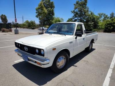 1976 Toyota Pickup for sale