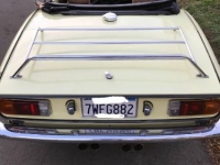 1976 Triumph Spitfire for sale in Michigan (ID-123449)
