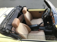 1976 Triumph Spitfire for sale in Michigan (ID-123449)