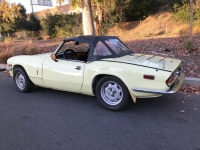 1976 Triumph Spitfire for sale in Michigan (ID-123449)