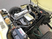 1976 Triumph Spitfire for sale in Michigan (ID-123449)