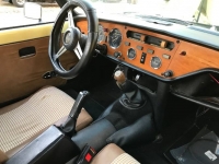 1976 Triumph Spitfire for sale in Michigan (ID-123449)
