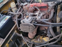 1976 Triumph Spitfire for sale in Michigan (ID-125507)