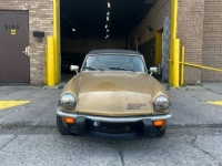 1976 Triumph Spitfire for sale in Michigan (ID-136596)