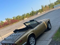 1976 Triumph Spitfire for sale in Michigan (ID-136596)