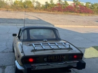 1976 Triumph Spitfire for sale in Michigan (ID-136596)