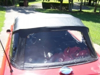 1976 Triumph TR6 for sale in Michigan (ID-122029)
