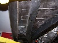 1976 Triumph TR6 for sale in Michigan (ID-122029)