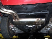 1976 Triumph TR6 for sale in Michigan (ID-122029)