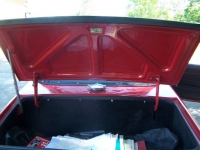 1976 Triumph TR6 for sale in Michigan (ID-122029)