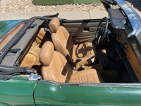 1976 Triumph TR6 for sale in Michigan (ID-123299)