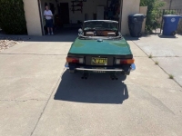 1976 Triumph TR6 for sale in Michigan (ID-123299)