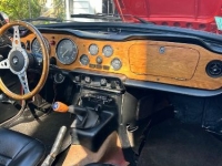 1976 Triumph TR6 for sale in Michigan (ID-131246)