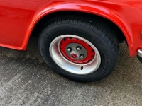 1976 Triumph TR6 for sale in Michigan (ID-131246)