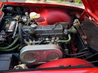 1976 Triumph TR6 for sale in Michigan (ID-131246)