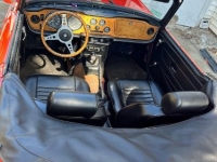1976 Triumph TR6 for sale in Michigan (ID-131246)