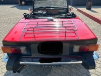 1976 Triumph TR6 for sale in Michigan (ID-135076)