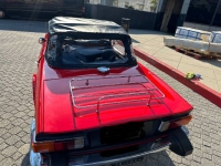 1976 Triumph TR6 for sale in Michigan (ID-135076)
