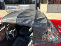 1976 Triumph TR6 for sale in Michigan (ID-135076)