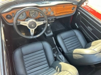 1976 Triumph TR6 for sale in Michigan (ID-135076)