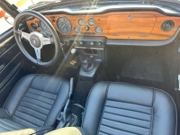 1976 Triumph TR6 for sale in Michigan (ID-135076)