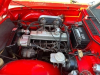1976 Triumph TR6 for sale in Michigan (ID-135076)