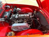 1976 Triumph TR6 for sale in Michigan (ID-135076)