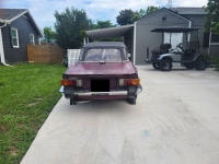 1976 Triumph TR6 for sale in Michigan (ID-137202)
