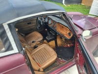 1976 Triumph TR6 for sale in Michigan (ID-137202)