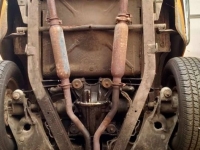 1976 Triumph TR6 for sale in Michigan (ID-138845)